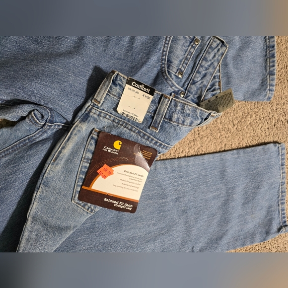 Carhartt utility pants - Picture 2 of 2